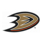 Logo for the Anaheim Ducks