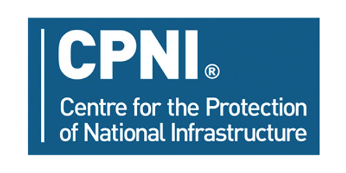 Logo showing 8x8 compliance with Consumer Proprietary Network Information (CPNI)
