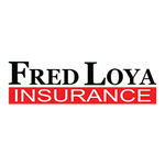 Logo for Fred Loya Insurance