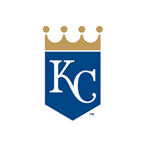 Logo for Kansas City Royals