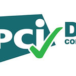 Logo for PCI-DSS-compliance