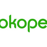 Logo of Tokopedia, Indonesia’s leading online marketplace, is another customer of 8x8 SMS API