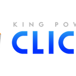 The logo of King Power Click: a customer of 8x8 Connect